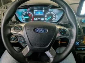 Ford Transit Connect thumbnail 10
