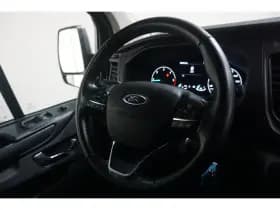Ford Transit Custom thumbnail 11