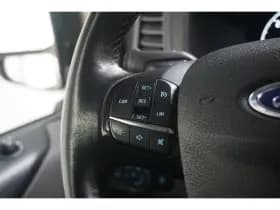 Ford Transit Custom thumbnail 12
