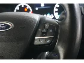 Ford Transit Custom thumbnail 14