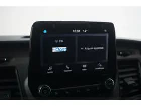 Ford Transit Custom thumbnail 19
