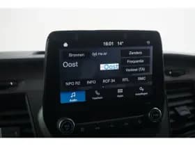 Ford Transit Custom thumbnail 20