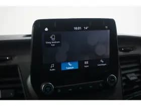 Ford Transit Custom thumbnail 21