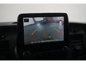 Ford Transit Custom thumbnail 22