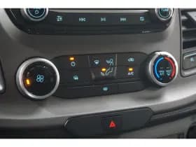 Ford Transit Custom thumbnail 24