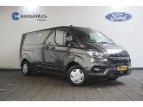 Ford Transit Custom thumbnail 8