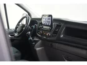 Ford Transit Custom thumbnail 9