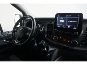 Ford Transit Custom thumbnail 10