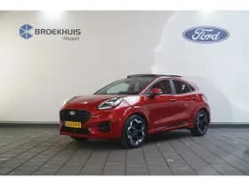 Ford Puma thumbnail 2