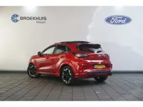 Ford Puma thumbnail 4