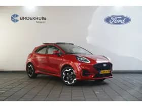 Ford Puma thumbnail 7