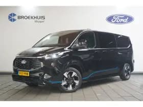 Ford Transit Custom thumbnail 1