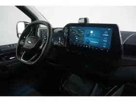 Ford Transit Custom thumbnail 13