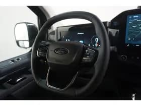Ford Transit Custom thumbnail 14