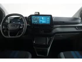 Ford Transit Custom thumbnail 36