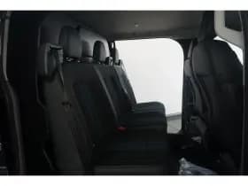 Ford Transit Custom thumbnail 38
