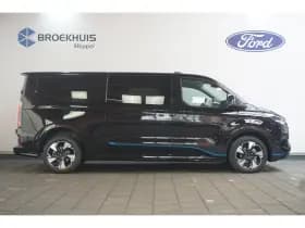 Ford Transit Custom thumbnail 6