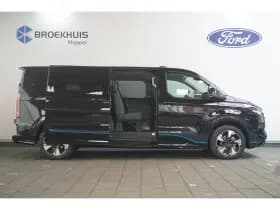 Ford Transit Custom thumbnail 7