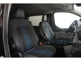 Ford Transit Custom thumbnail 9