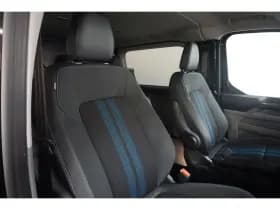 Ford Transit Custom thumbnail 10