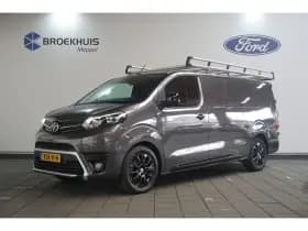 Toyota Proace thumbnail 2