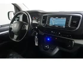 Toyota Proace thumbnail 13