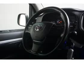 Toyota Proace thumbnail 14