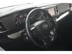 Toyota Proace thumbnail 18