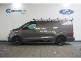 Toyota Proace thumbnail 3