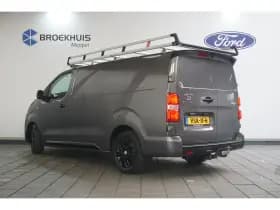 Toyota Proace thumbnail 4