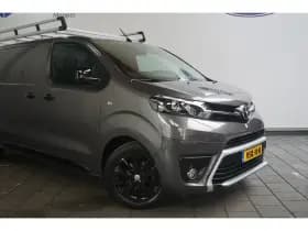 Toyota Proace thumbnail 35