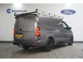 Toyota Proace thumbnail 5