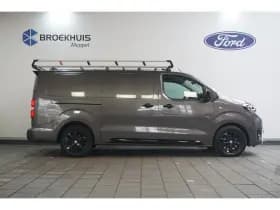 Toyota Proace thumbnail 6