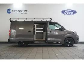Toyota Proace thumbnail 7