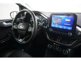 Ford Fiesta thumbnail 11