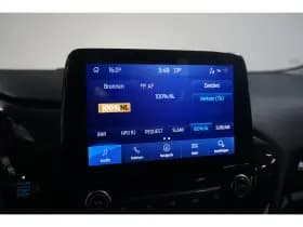 Ford Fiesta thumbnail 27