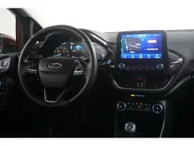 Ford Fiesta thumbnail 32