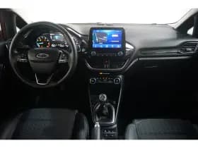 Ford Fiesta thumbnail 33