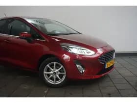 Ford Fiesta thumbnail 37