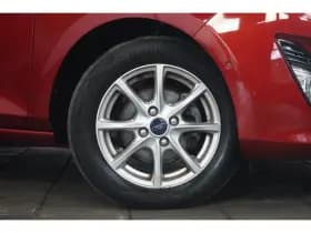 Ford Fiesta thumbnail 38