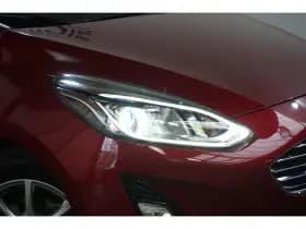 Ford Fiesta thumbnail 39