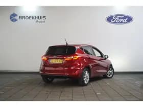 Ford Fiesta thumbnail 5