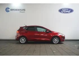 Ford Fiesta thumbnail 6