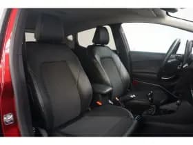Ford Fiesta thumbnail 8