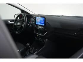 Ford Fiesta thumbnail 10