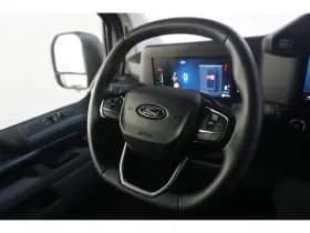 Ford Transit Custom thumbnail 11