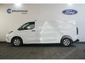 Ford Transit Custom thumbnail 4