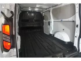 Ford Transit Custom thumbnail 33