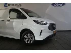 Ford Transit Custom thumbnail 36