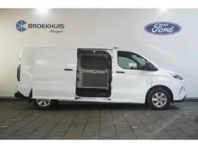 Ford Transit Custom thumbnail 5